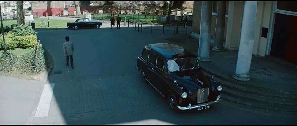 ジュディ 虹の彼方にの画像