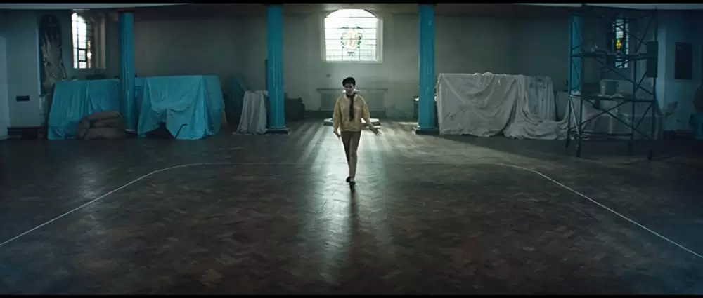 ジュディ 虹の彼方にの画像