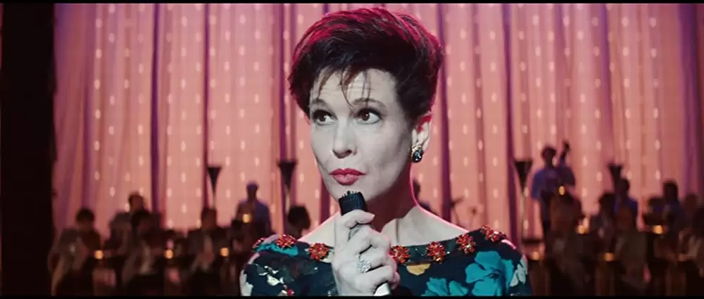 ジュディ 虹の彼方にの画像