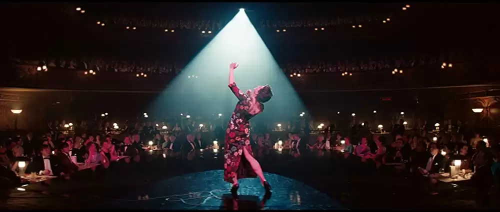 ジュディ 虹の彼方にの画像