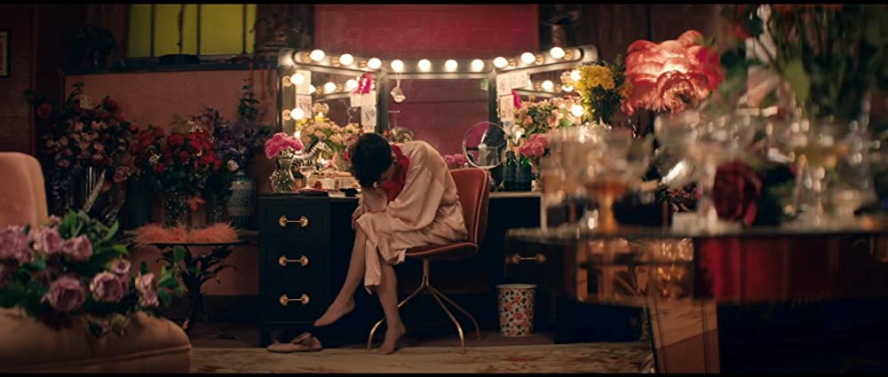 ジュディ 虹の彼方にの画像