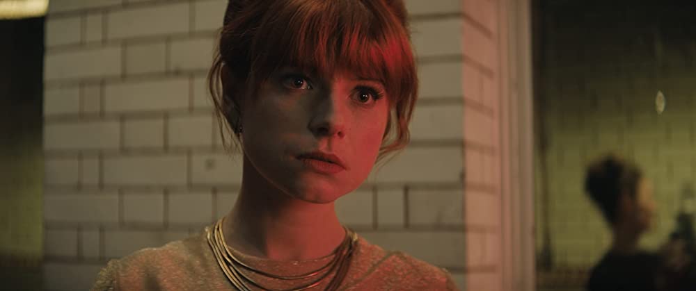 「ジュディ 虹の彼方に」ジェシー・バックリーの画像