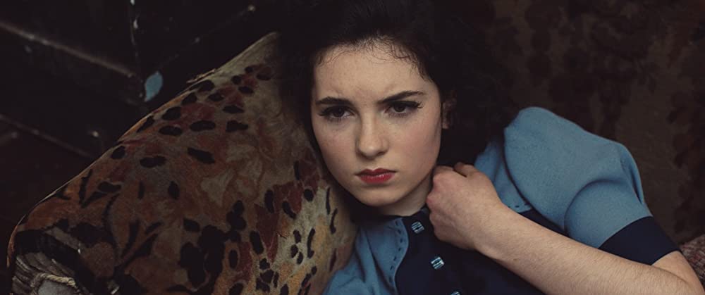 ジュディ 虹の彼方にの画像