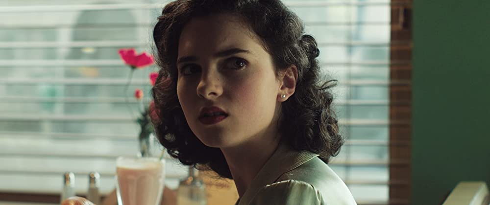 ジュディ 虹の彼方にの画像