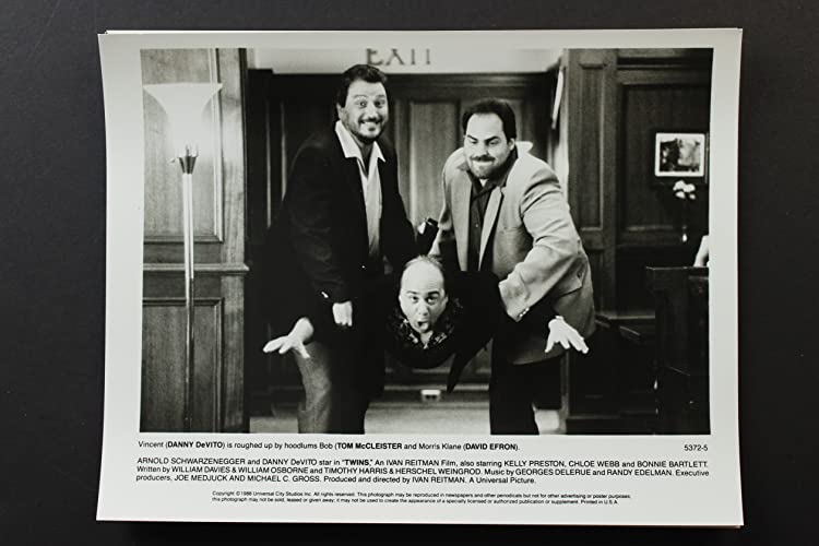 ツインズの画像