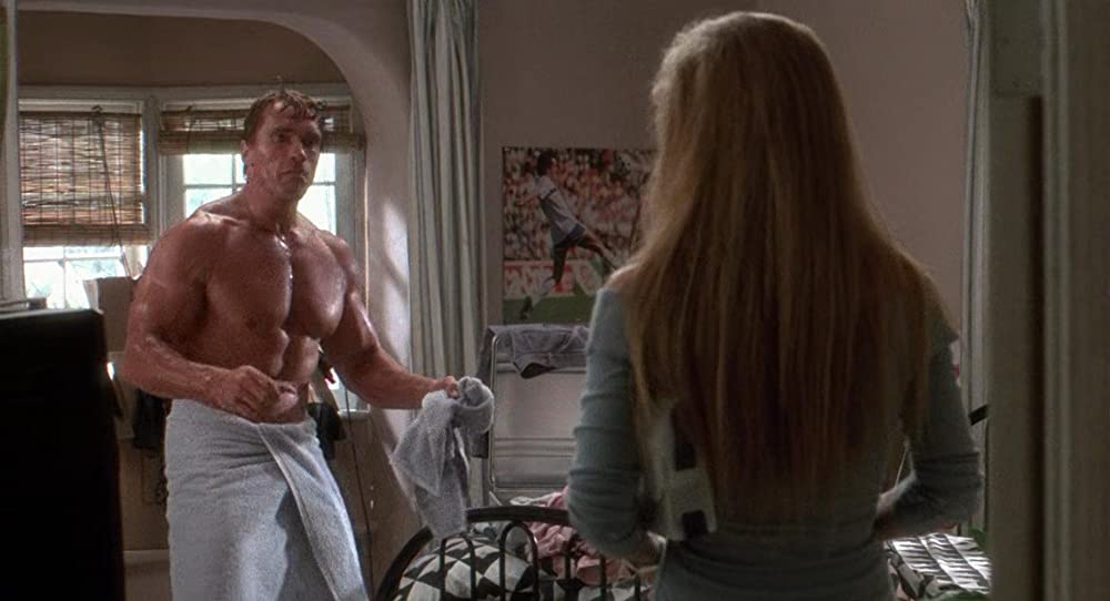 ツインズの画像