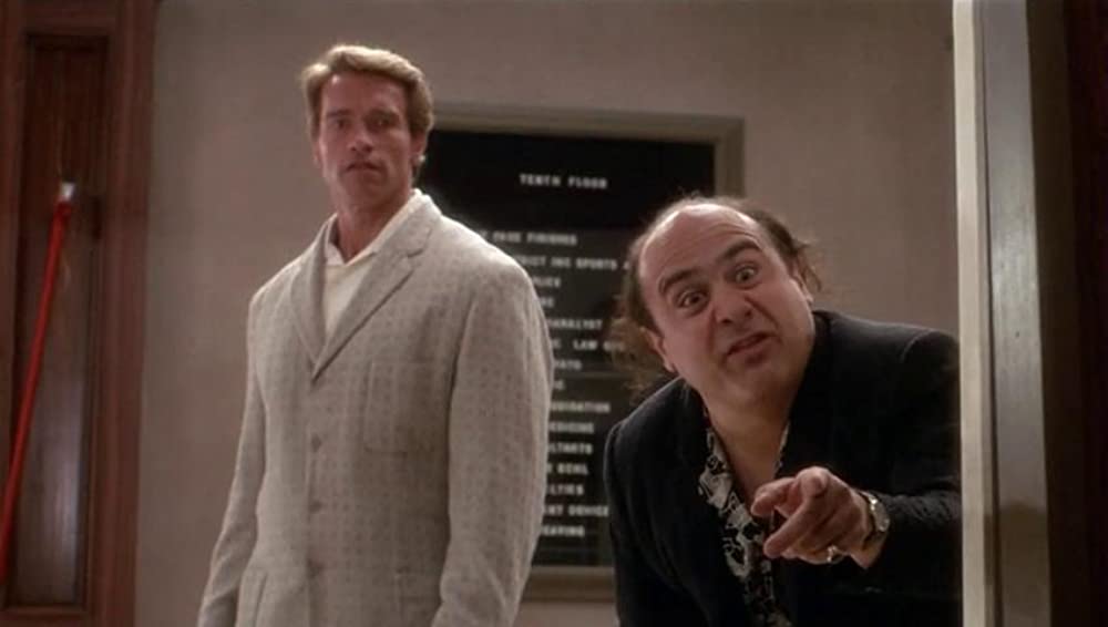 ツインズの画像