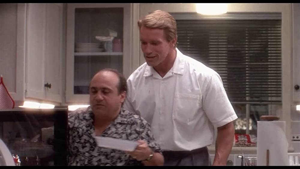 ツインズの画像