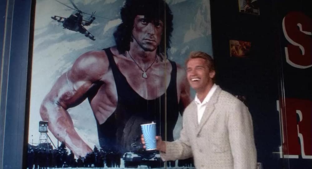 ツインズの画像