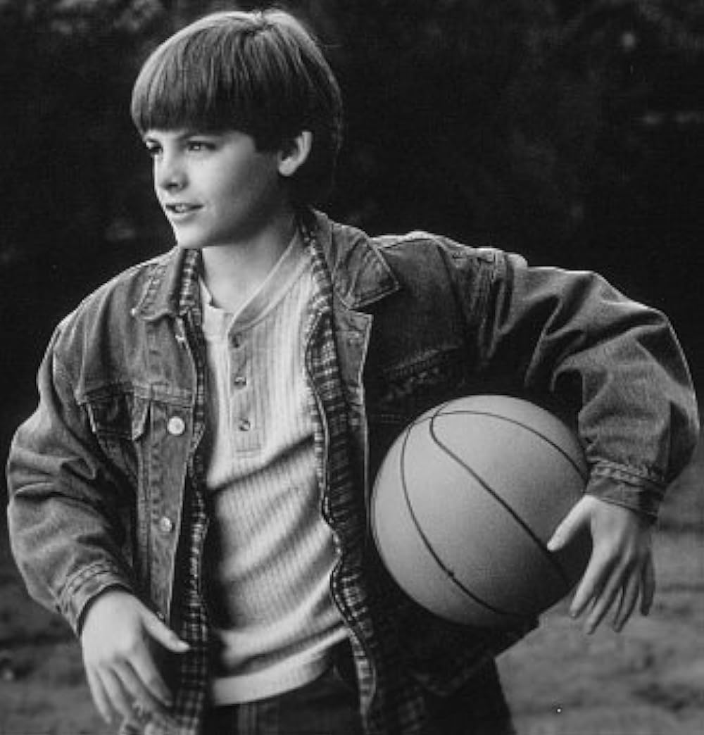 エア・バディの画像