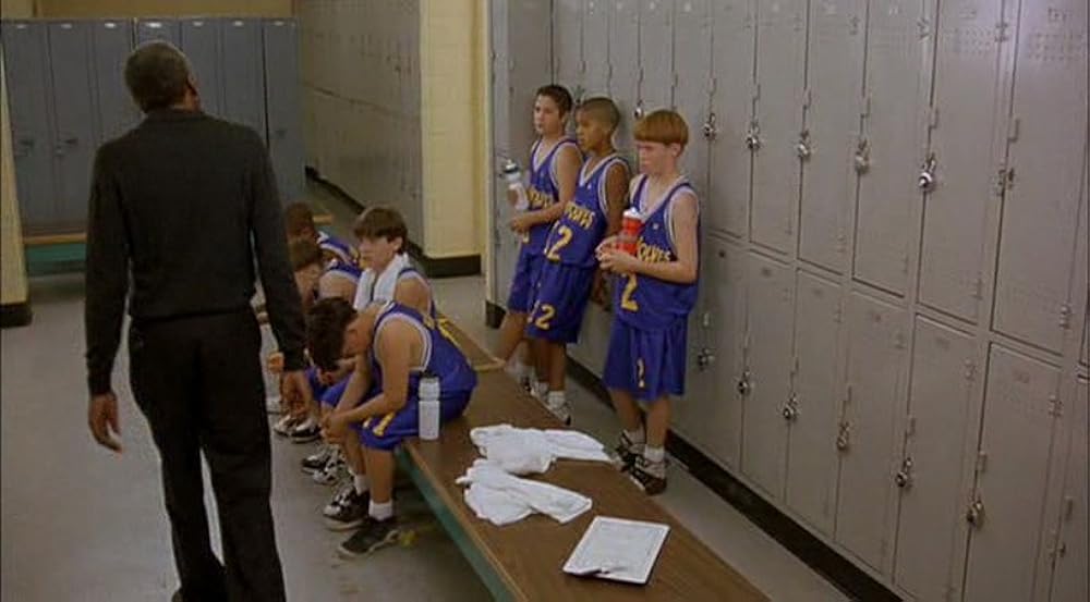 エア・バディの画像