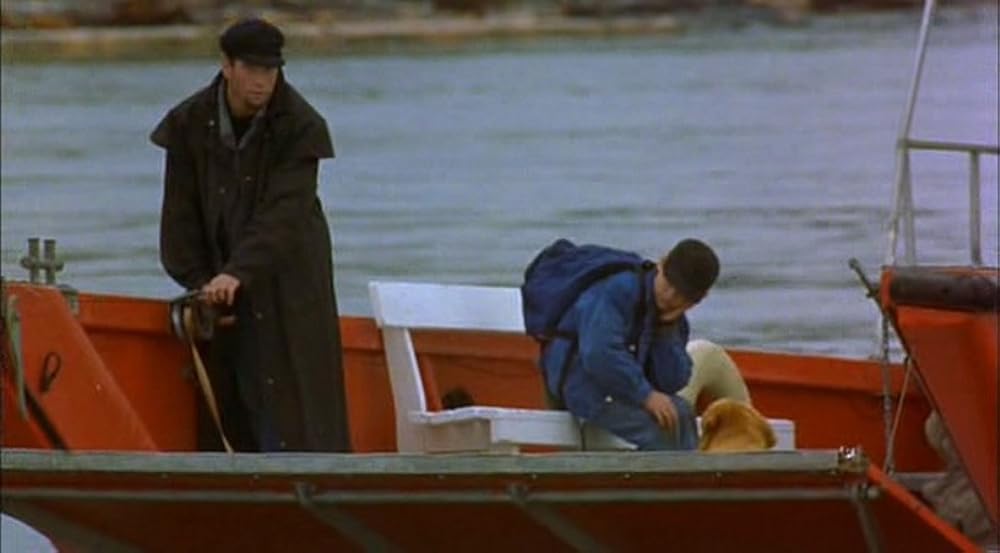 エア・バディの画像