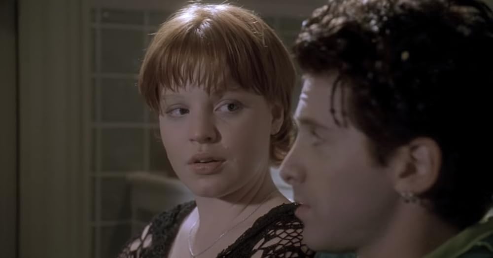 「待ちきれなくて…」セス・グリーン & ローレン・アンブローズの画像