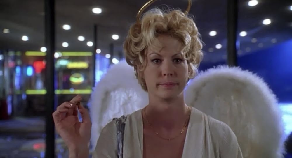 「待ちきれなくて…」ジェナ・エルフマンの画像