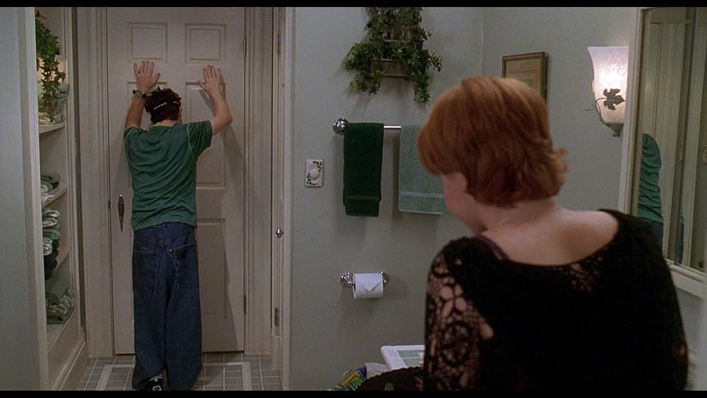 待ちきれなくて…の画像