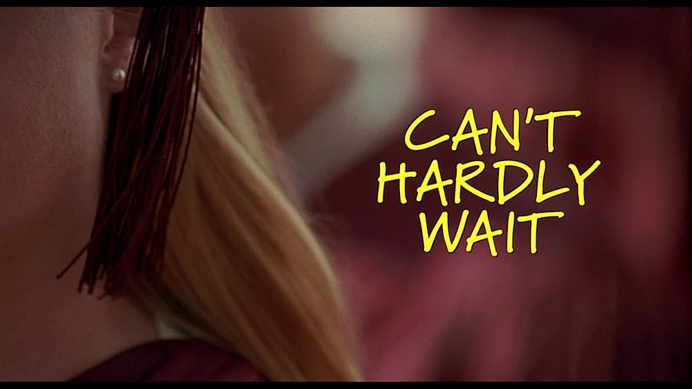 待ちきれなくて…の画像