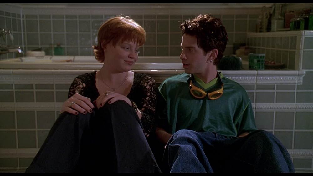 待ちきれなくて…の画像