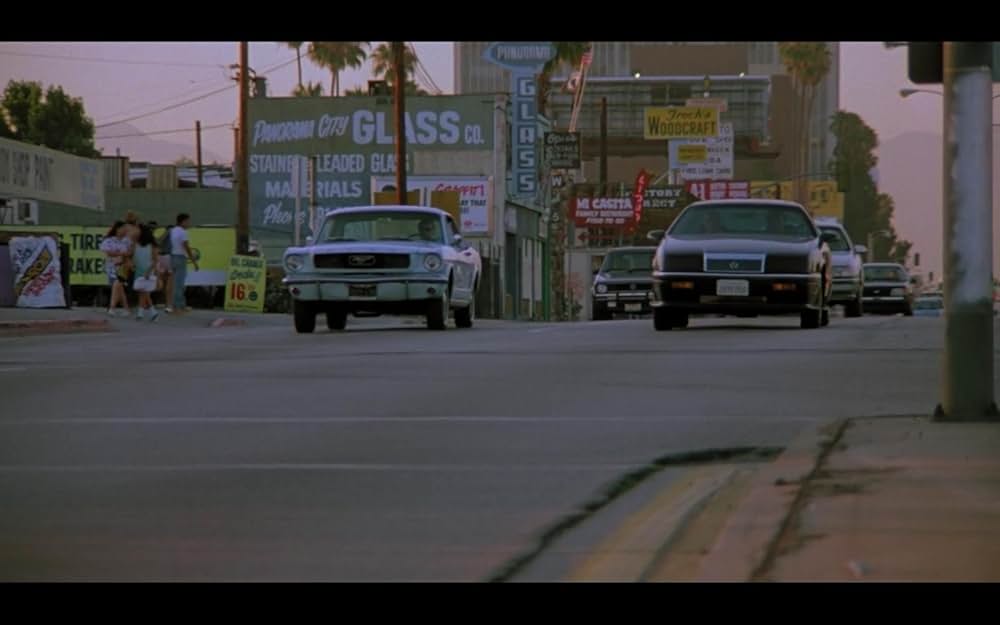 タイムボンバーの画像