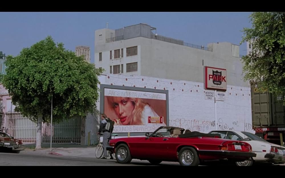 タイムボンバーの画像