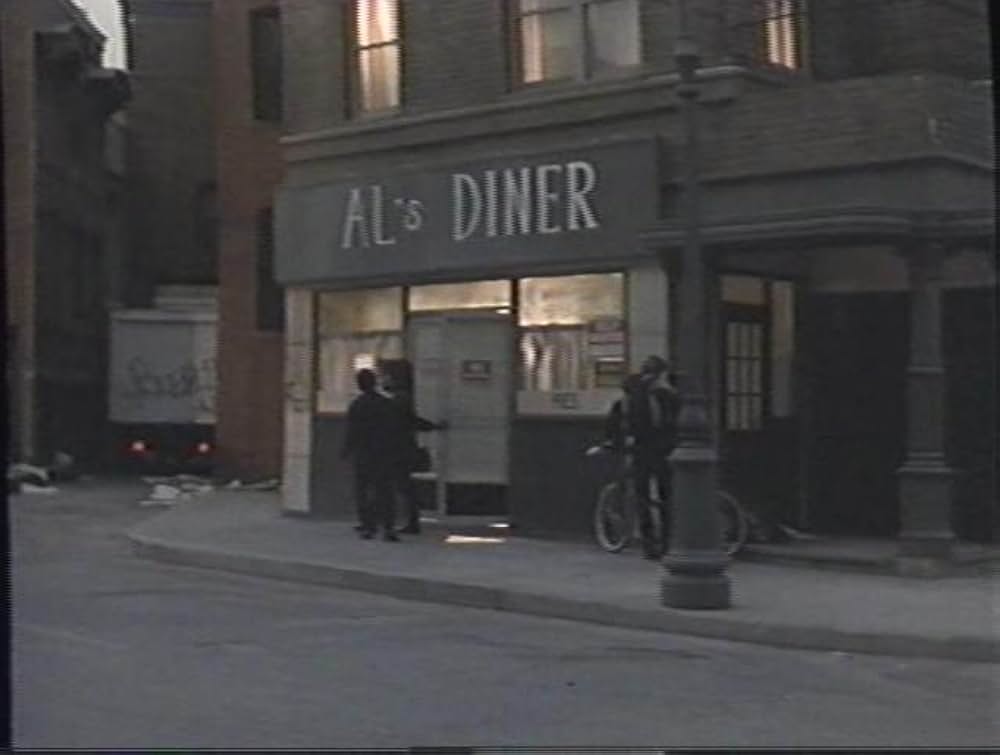 タイムボンバーの画像