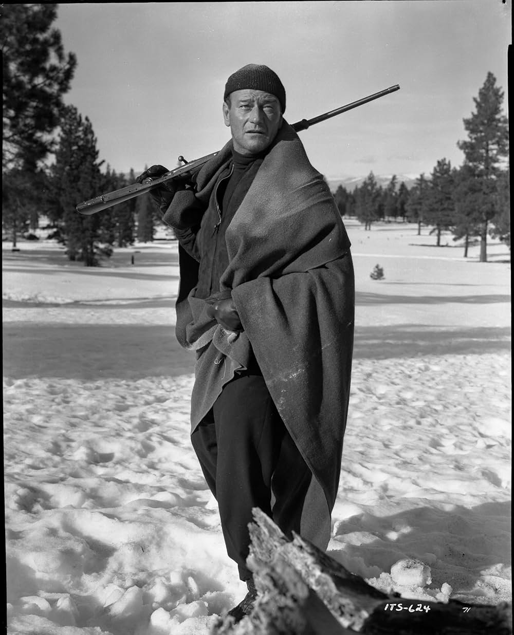 男の叫びの画像