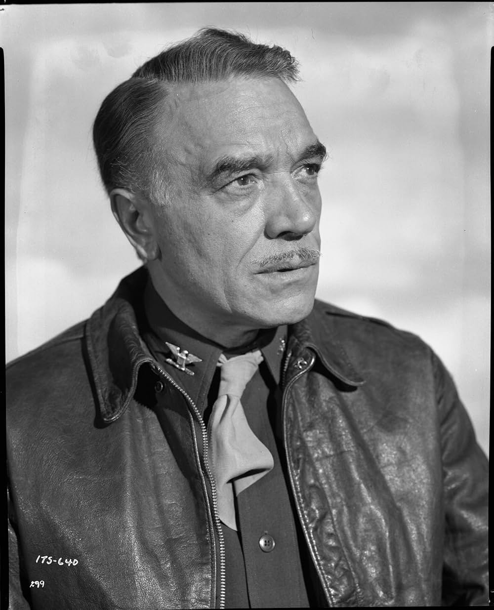 男の叫びの画像