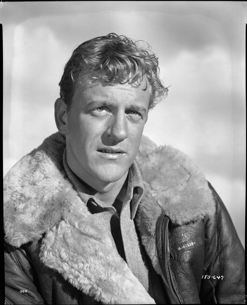 男の叫びの画像