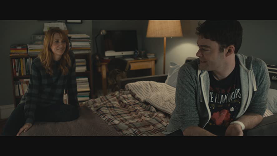 「スケルトン・ツインズ 幸せな人生のはじめ方」ビル・ヘイダー & クリステン・ウィグの画像