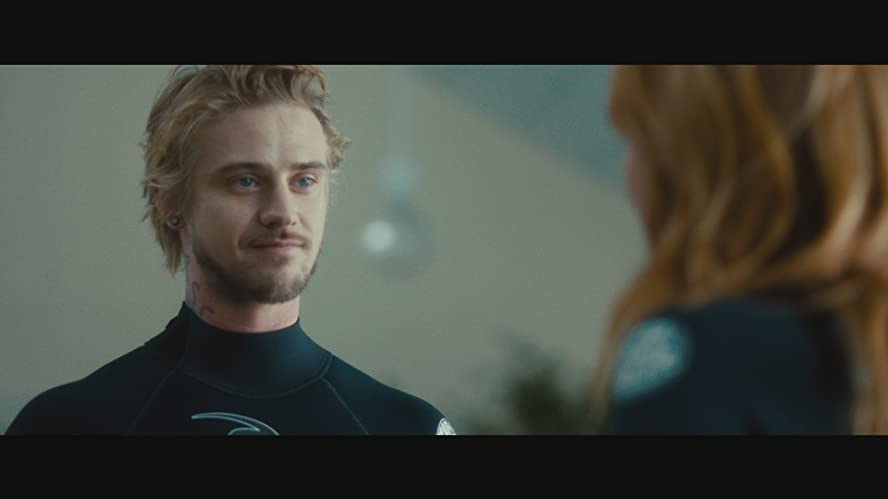 「スケルトン・ツインズ 幸せな人生のはじめ方」クリステン・ウィグ & ボイド・ホルブルックの画像