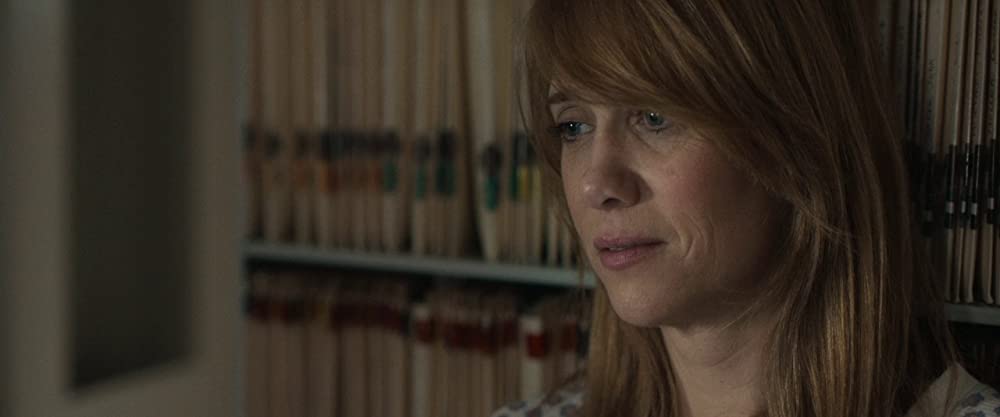 「スケルトン・ツインズ 幸せな人生のはじめ方」クリステン・ウィグの画像