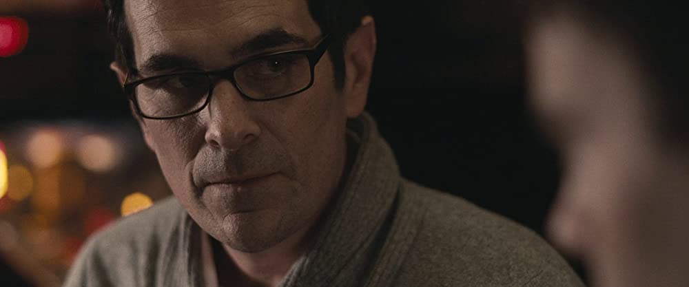 「スケルトン・ツインズ 幸せな人生のはじめ方」タイ・バレルの画像