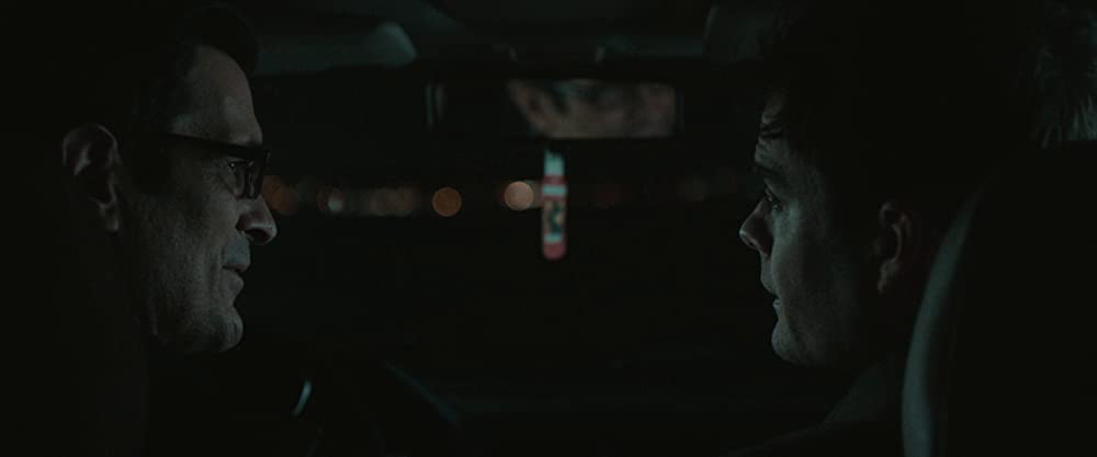 「スケルトン・ツインズ 幸せな人生のはじめ方」タイ・バレル & ビル・ヘイダーの画像