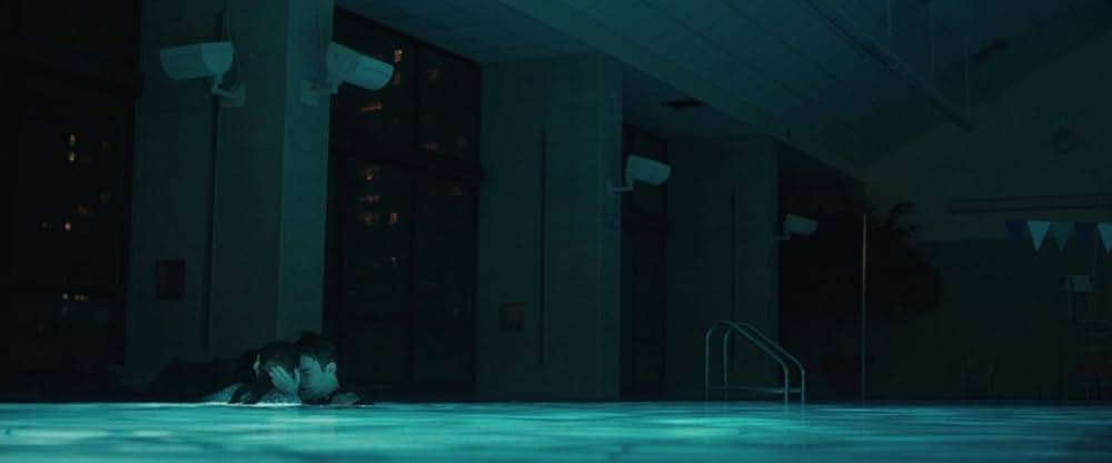 スケルトン・ツインズ 幸せな人生のはじめ方の画像