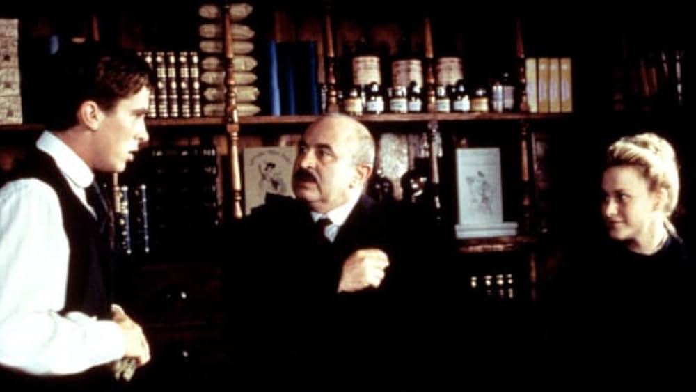 シークレット・エージェントの画像