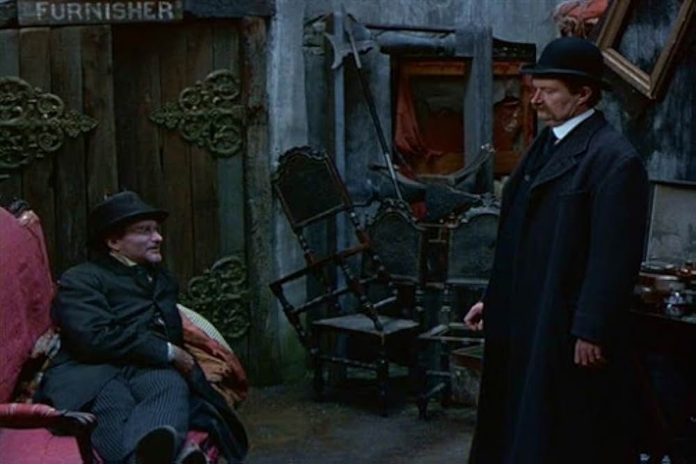 シークレット・エージェントの画像