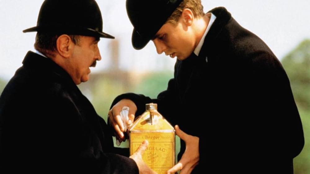 シークレット・エージェントの画像