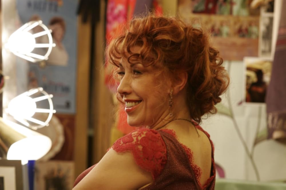 今宵、フィッツジェラルド劇場での画像