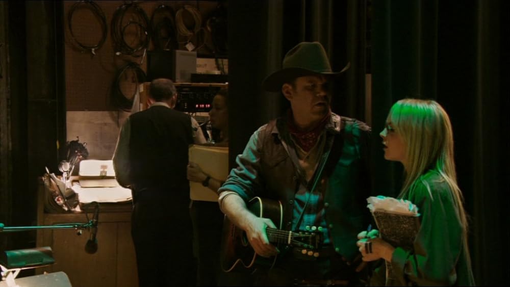 今宵、フィッツジェラルド劇場での画像