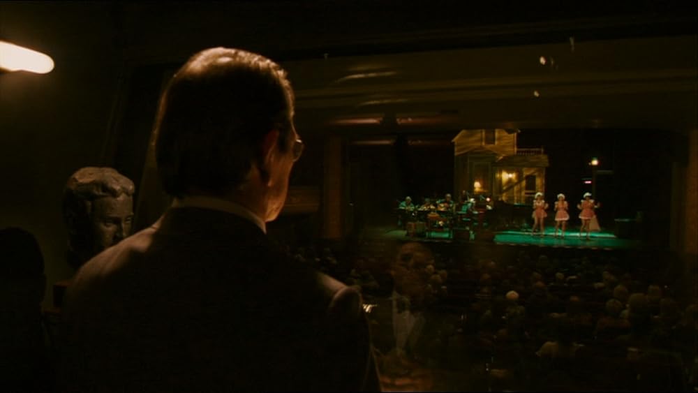 「今宵、フィッツジェラルド劇場で」トミー・リー・ジョーンズの画像