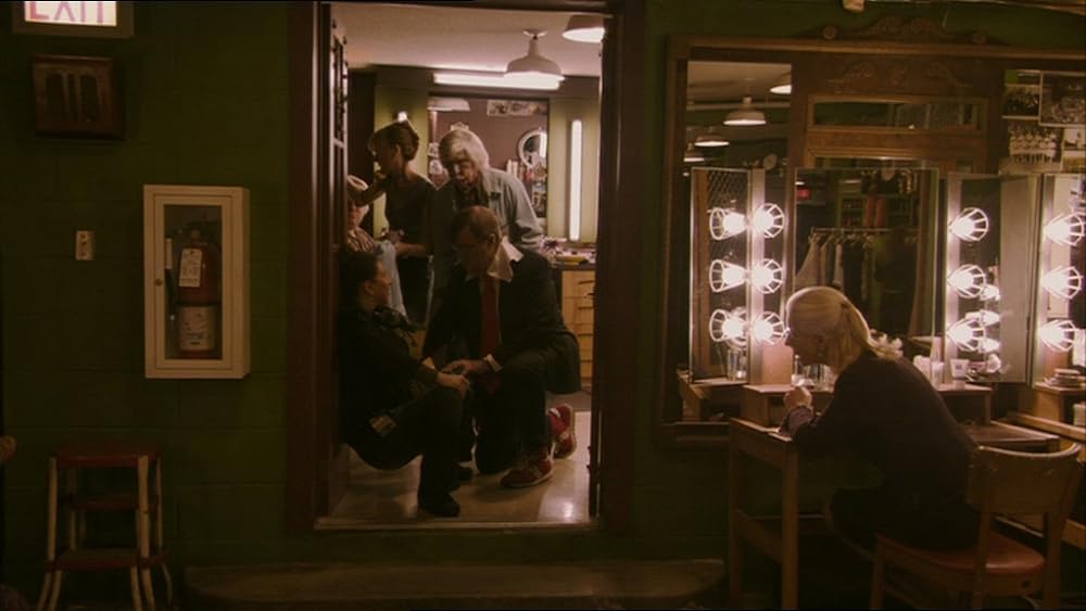 今宵、フィッツジェラルド劇場での画像