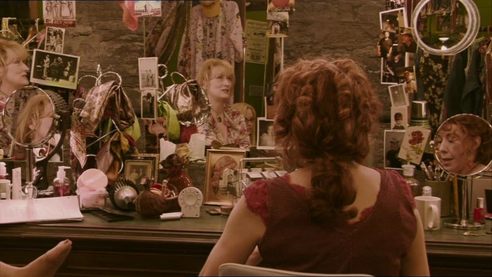 今宵、フィッツジェラルド劇場での画像