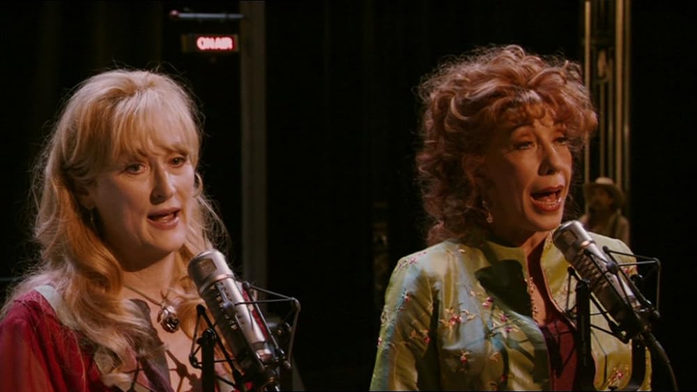 今宵、フィッツジェラルド劇場での画像