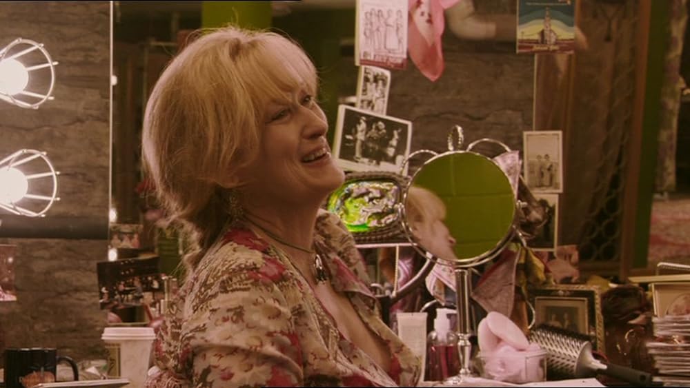 今宵、フィッツジェラルド劇場での画像