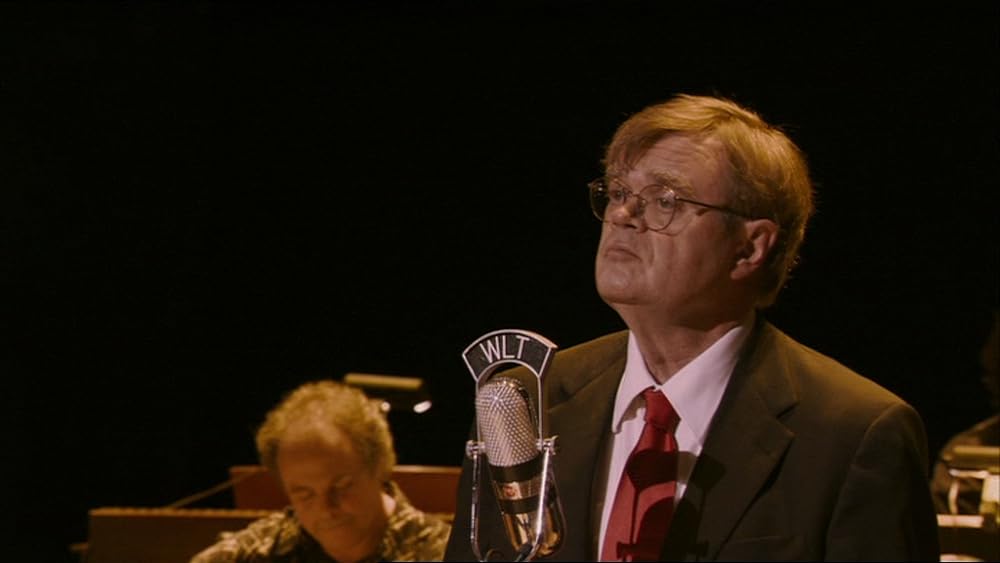 今宵、フィッツジェラルド劇場での画像