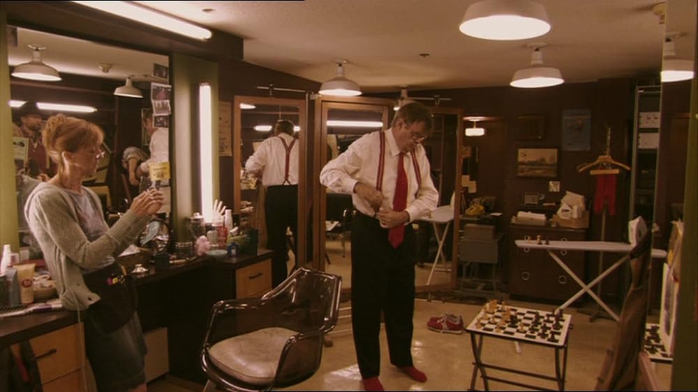 今宵、フィッツジェラルド劇場での画像