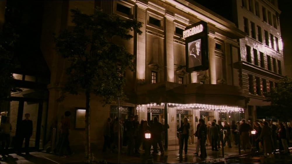 今宵、フィッツジェラルド劇場での画像