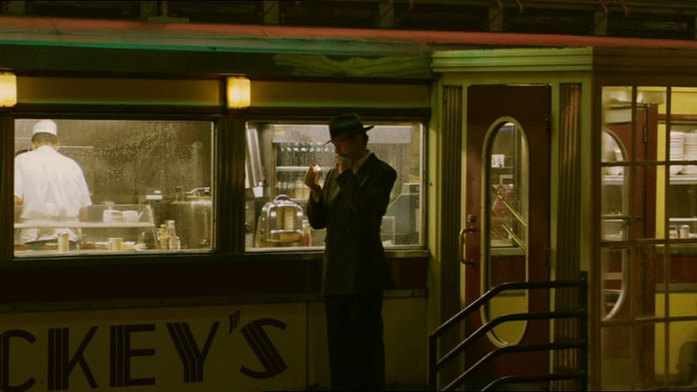 今宵、フィッツジェラルド劇場での画像