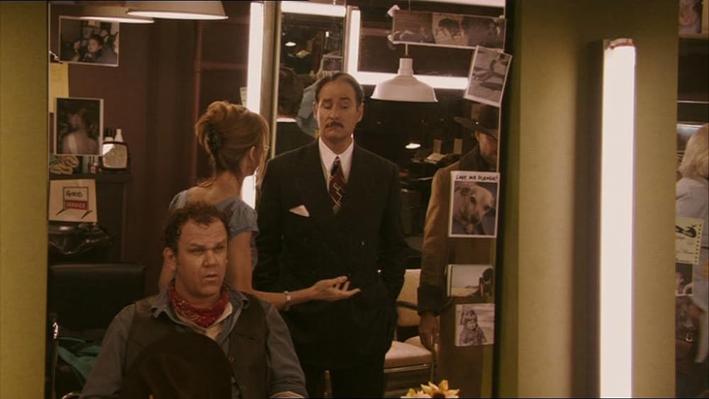 今宵、フィッツジェラルド劇場での画像