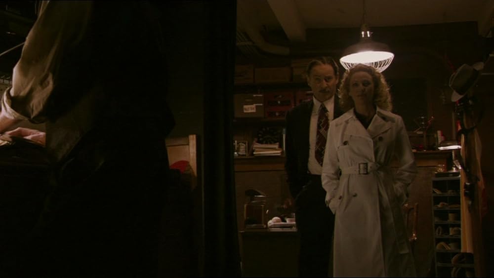 今宵、フィッツジェラルド劇場での画像