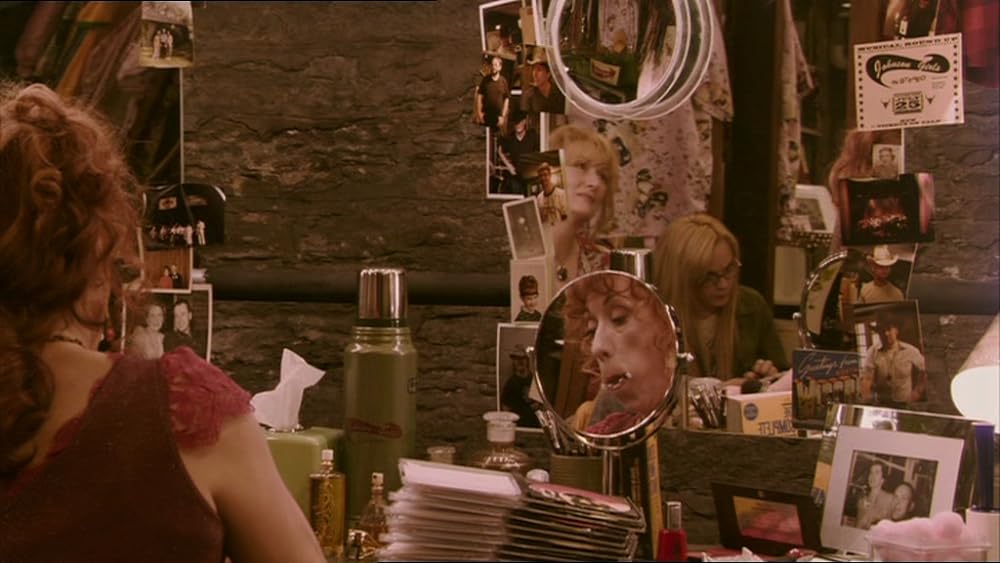 今宵、フィッツジェラルド劇場での画像